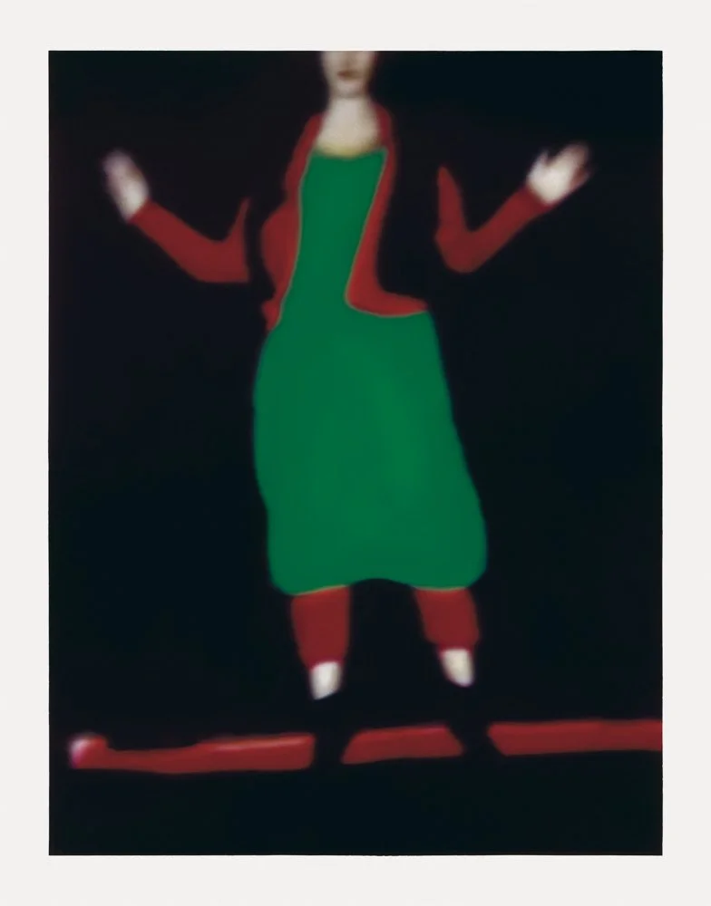 Exhibition Review: Sarah Moon: At the still point — Musée Magazine